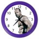 Jason Statham - Wall Clock