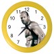 Jason Statham - Wall Clock