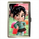 Wreck It Ralph Vanellope Von Schweetz  - Cigarette Money Case