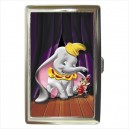 Disney Dumbo  - Cigarette Money Case