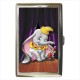 Disney Dumbo  - Cigarette Money Case