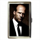 Jason Statham - Cigarette Money Case