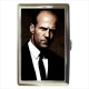 Jason Statham - Cigarette Money Case
