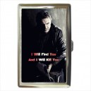 Liam Neeson Taken - Cigarette Money Case