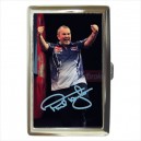 Phil The Power Taylor - Cigarette Money Case