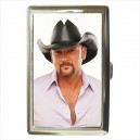 Tim McGraw - Cigarette Money Case