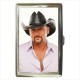 Tim McGraw - Cigarette Money Case