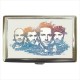 Coldplay - Cigarette Money Case