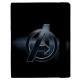 Marvel Avengers - Samsung Galaxy Tab 10.1" P7500 Book Style Flip Case