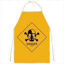 Breaking Bad - BBQ/Kitchen Apron