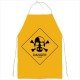 Breaking Bad - BBQ/Kitchen Apron