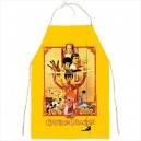 Bruce Lee Enter The Dragon - BBQ/Kitchen Apron