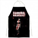 Cannibal Holocaust - BBQ/Kitchen Apron