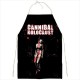 Cannibal Holocaust - BBQ/Kitchen Apron