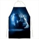 Rings, Ringu - BBQ/Kitchen Apron