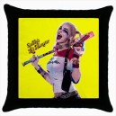 Suicide Squad Harley Quinn - Cushion Cover