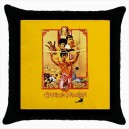Bruce Lee Enter The Dragon - Cushion Cover