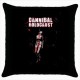 Cannibal Holocaust - Cushion Cover