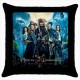 Pirates of the Caribbean Dead Men Tell No Tales - Cushion Cover