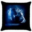 Rings, Ringu - Cushion Cover