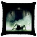 Rings, Ringu - Cushion Cover