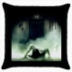 Rings, Ringu - Cushion Cover