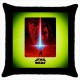 Star Wars The Last Jedi - Cushion Cover