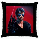 Sylvester Stallone Cobra - Cushion Cover