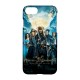 Pirates of the Caribbean Dead Men Tell No Tales - Apple iPhone 7 Case