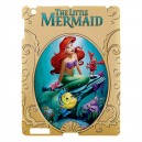 Disney Ariel The Little Mermaid - Apple iPad 3/4 Case