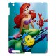 Disney Ariel The Little Mermaid - Apple iPad 3/4 Case