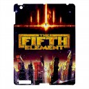 The Fifth Element - Apple iPad 3/4 Case