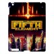 The Fifth Element - Apple iPad 3/4 Case