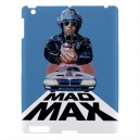 Mad Max - Apple iPad 3/4 Case