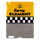 The Fifth Element - Apple iPad 3/4 Case