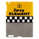 The Fifth Element - Apple iPad 3/4 Case