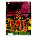 The Evil Dead - Apple iPad 3/4 Case