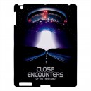 Close Encounters Of The Third Kind - Apple iPad 3/4 Case