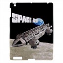 Space 1999 - Apple iPad 3/4 Case