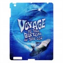 Voyage To The Bottom Of The Sea - Apple iPad 3/4 Case