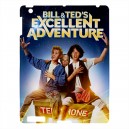 Bill And Teds Excellent Adventure - Apple iPad 3/4 Case