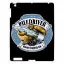 Staus Quo Piledriver - Apple iPad 3/4 Case