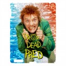 Rik Mayall Drop Dead Fred - Apple iPad 3/4 Case