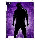 Justin Bieber Believe - Apple iPad 3/4 Case