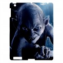 Gollum Lord Of The Rings - Apple iPad 3/4 Case