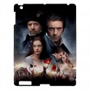 Les Miserables - Apple iPad 3/4 Case