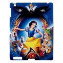 Disney Snow White - Apple iPad 3/4 Case