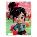 Wreck It Ralph Vanellope Von Schweetz - Apple iPad 3/4 Case