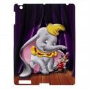 Disney Dumbo - Apple iPad 3/4 Case