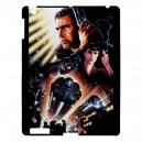 Blade Runner - Apple iPad 3/4 Case